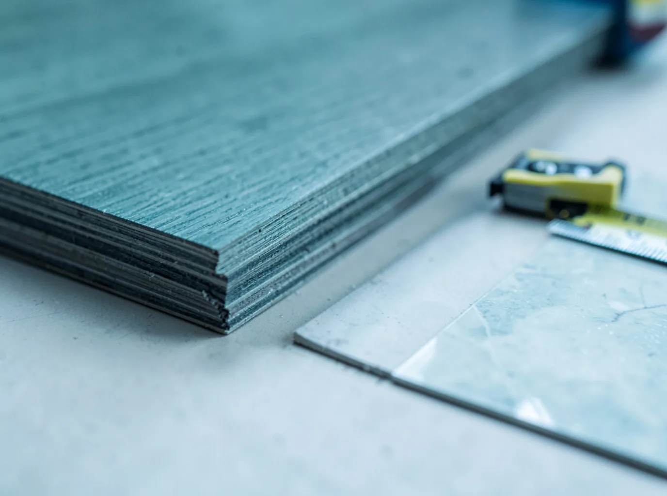 Luxury Vinyl Plank Installation White Sulphur Springs, WV FAQs